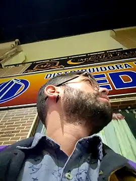 DanteWinter online show from November 7, 2:11 am