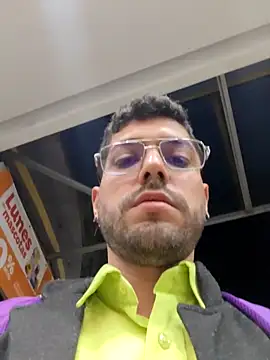 DanteWinter online show from November 11, 2:44 am