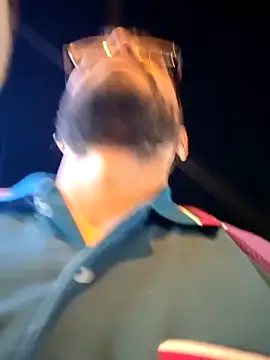 DanteWinter online show from December 3, 2:19 am