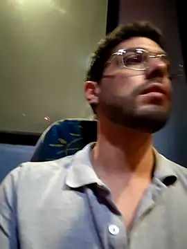 DanteWinter online show from December 4, 2:21 am