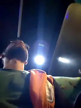 DanteWinter online show from January 8, 2:25 am