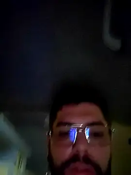 DanteWinter online show from February 1, 2:43 am