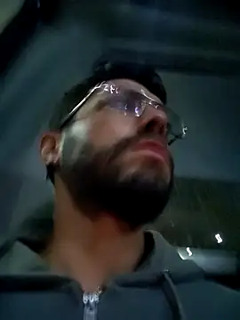 DanteWinter online show from March 25, 2:17 am