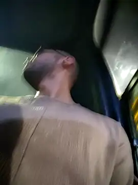 DanteWinter online show from April 7, 2:23 am