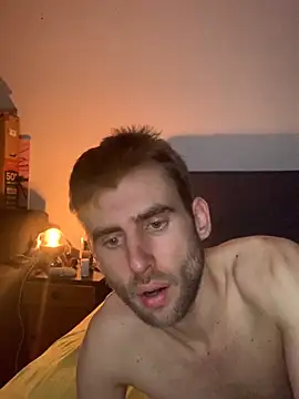 Marvinho9 online show from October 15, 6:02 am