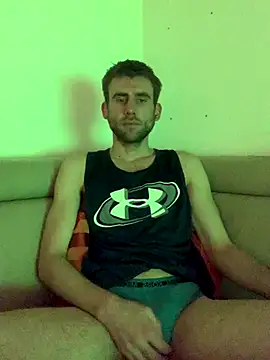 Marvinho9 online show from October 16, 5:03 pm