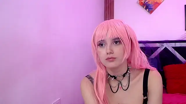 XBODTRIIPX online show from October 31, 11:39 pm