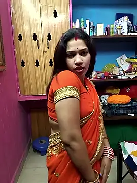 Rinki156 online show from October 4, 5:44 pm