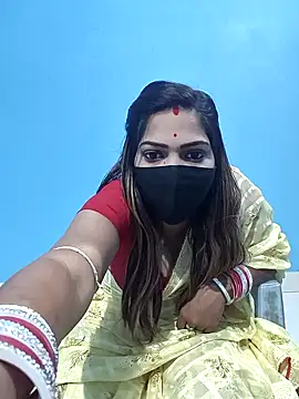 Rinki156 online show from February 12, 5:08 pm