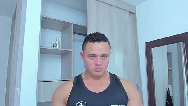 KingLevi01 online show from February 3, 10:04 pm