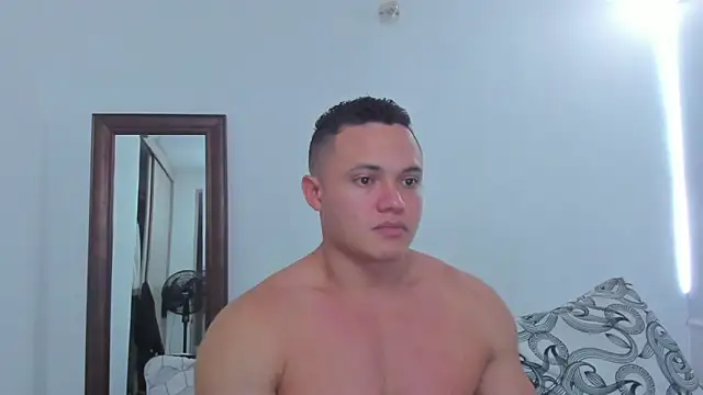 KingLevi01 online show from March 19, 6:12 pm