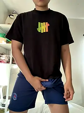 Pikachu19yo online show from October 22, 4:51 pm