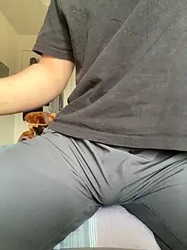 Pikachu19yo online show from November 3, 10:42 pm