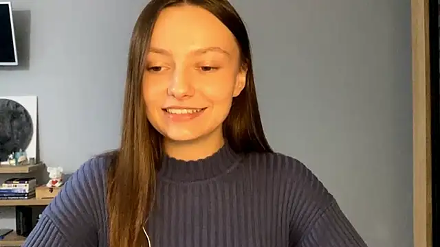 SoulHiperAgne  online show from November 7, 2:06 pm