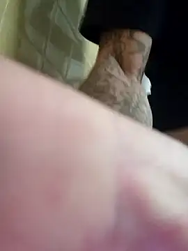 Mrluckstick online show from January 14, 10:54 am