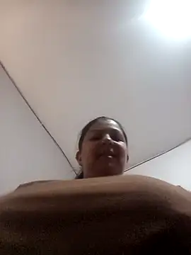 Celestea1989 online show from November 23, 5:51 am