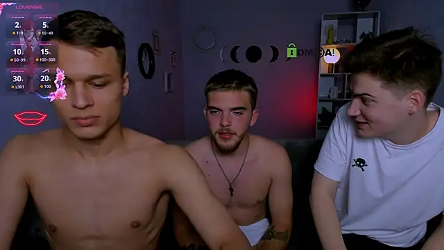 danny cool online show from September 27, 7:52 pm