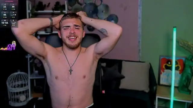 danny cool online show from October 2, 7:21 pm