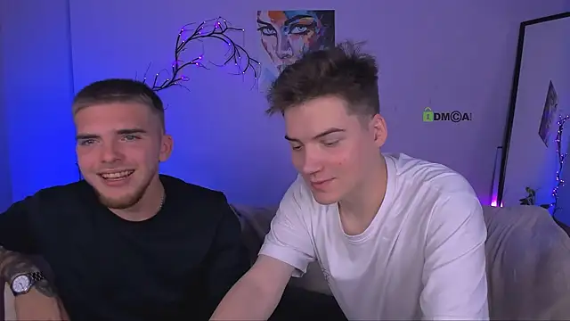 danny cool online show from October 11, 7:12 pm