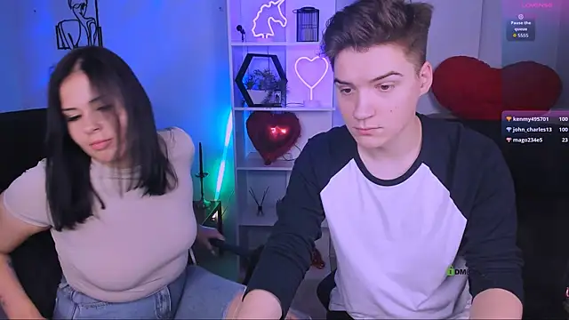 danny cool online show from November 11, 10:54 pm