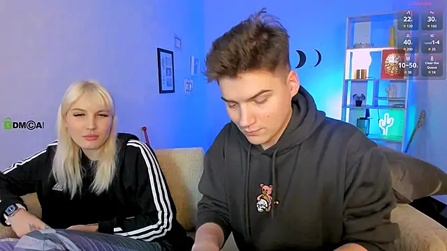 danny cool online show from November 26, 2:45 am