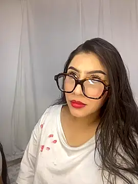 Sweet and Rous0 online show from October 31, 4:35 am