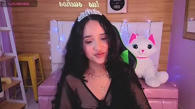 bella vibess s online show from March 11, 12:33 pm