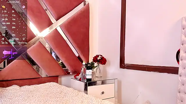 Ambeer fox  online show from February 28, 9:10 am