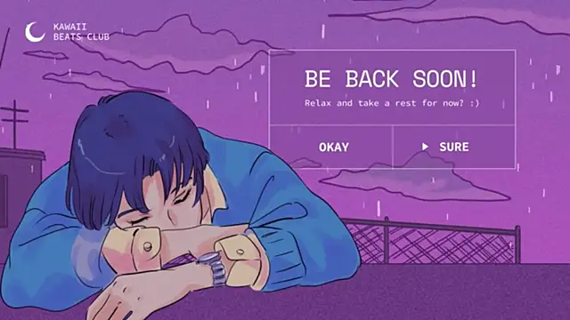 Ambeer fox  online show from May 23, 1:04 pm