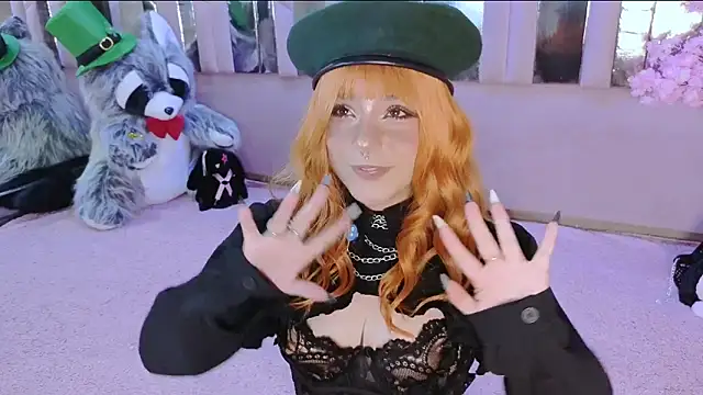 BizzyNoar online show from March 17, 6:50 am