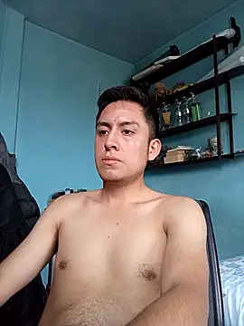 aczinovelez342 online show from October 16, 9:05 pm