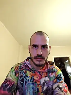 Thereaper1992 online show from November 20, 8:25 am