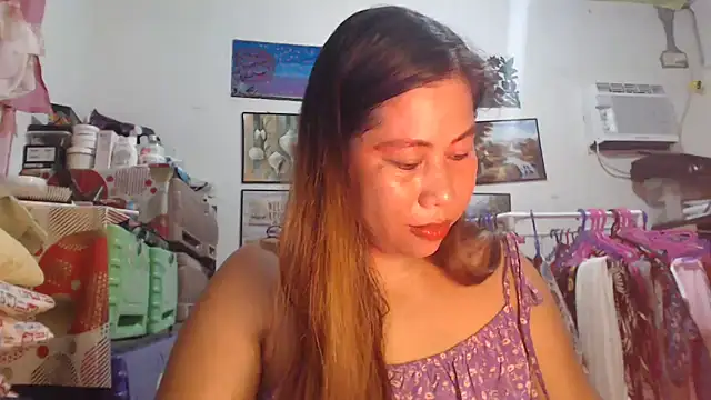 filipina beauty online show from September 27, 5:29 pm