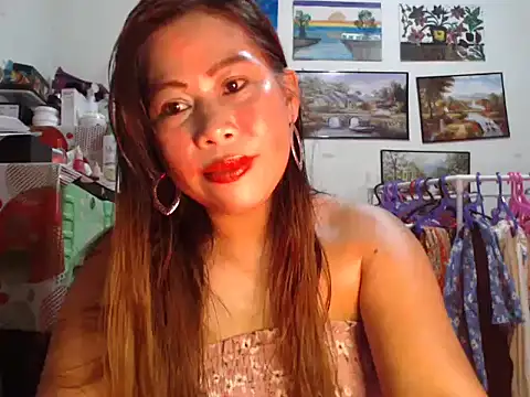 filipina beauty online show from November 13, 5:56 pm