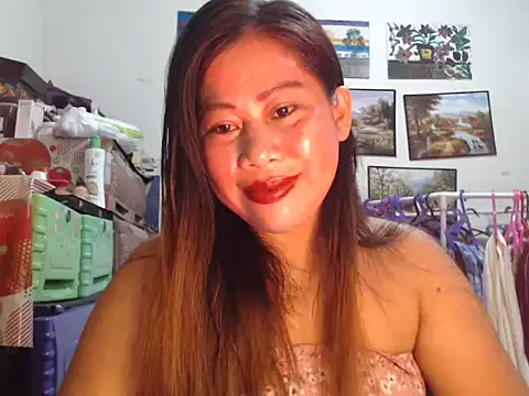 filipina beauty online show from December 1, 7:52 pm