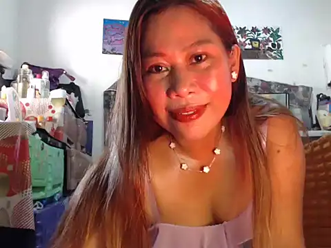 filipina beauty online show from April 15, 3:35 am