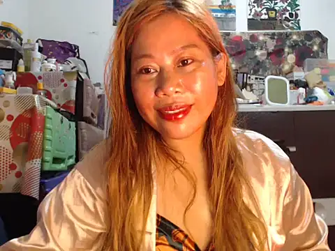 filipina beauty online show from June 25, 7:29 pm