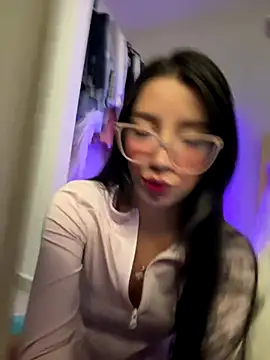 Min junn online show from October 1, 2:17 am