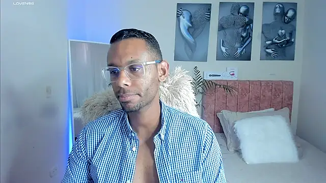 KingEdward  online show from November 20, 11:21 am