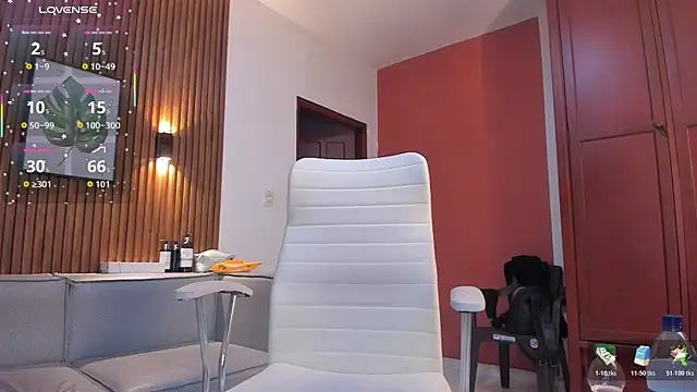 seraphine arabic online show from December 18, 4:46 pm