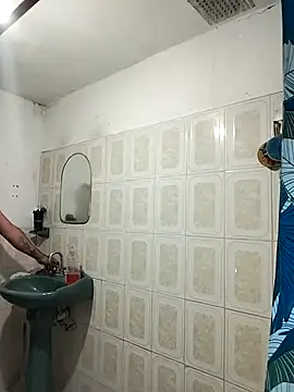 Ferxxxo1503 online show from December 3, 2:19 am