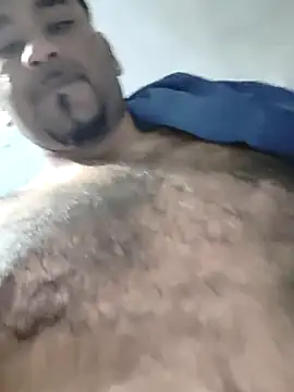 Ferxxxo1503 online show from January 8, 4:37 am