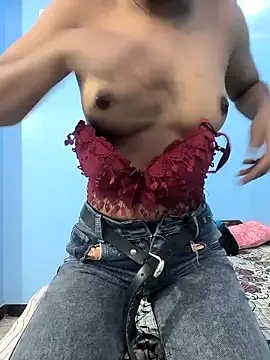 Dimple ji online show from November 15, 5:49 am