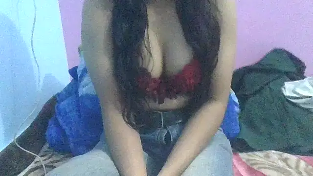 Dimple ji online show from February 1, 6:56 am