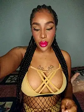 Queen Amara online show from November 16, 2:50 am