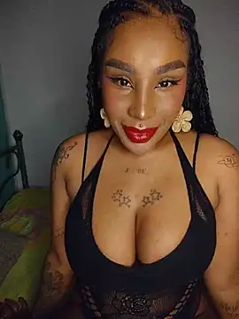 Queen Amara online show from July 9, 4:38 am