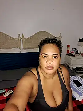 Kream Cherry online show from September 15, 1:38 am