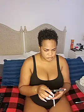 Kream Cherry online show from September 17, 5:47 pm