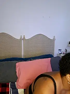 Kream Cherry online show from October 2, 2:46 pm