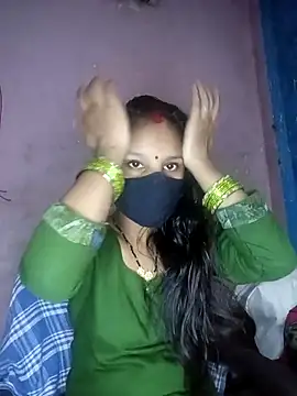 Komal-Rajput online show from January 14, 12:44 pm